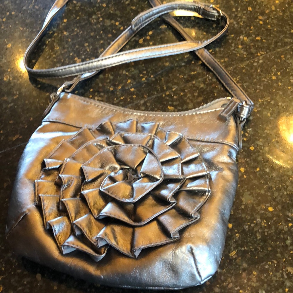 NWOT Adorable small crossbody bag